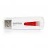 Smartbuy 16GB IRON White/Red (SB16GBIR-W3) Флэш Диск инструкция, поддержка, форум, описание, мануал