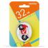 Smartbuy 32GB Wild series Байк (SB32GBBike) Флэш Диск инструкция, поддержка, форум, описание, мануал
