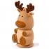 Smartbuy 32GB Wild Олень Caribou (SB32GBCaribouW) Флэш Диск инструкция, поддержка, форум, описание, мануал