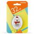 Smartbuy 32GB Wild Белый Медведь (SB32GBPolarBearW) Флэш Диск инструкция, поддержка, форум, описание, мануал