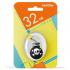Smartbuy 32GB Wild series Бомба (SB32GBBomb) Флэш Диск инструкция, поддержка, форум, описание, мануал