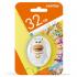 Smartbuy 32GB Wild series Бык (SB32GBBullW) Флэш Диск инструкция, поддержка, форум, описание, мануал