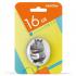 Smartbuy 16GB Wild series Гиппопотам (SB16GBHip) Флэш Диск инструкция, поддержка, форум, описание, мануал