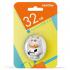 Smartbuy 32GB Wild series Коровка (SB32GBCow) Флэш Диск инструкция, поддержка, форум, описание, мануал