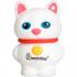 Smartbuy 16GB Wild series Котенок Белый (SB16GBCatW) Флэш Диск инструкция, поддержка, форум, описание, мануал