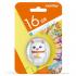 Smartbuy 16GB Wild series Котенок Белый (SB16GBCatW) Флэш Диск инструкция, поддержка, форум, описание, мануал