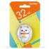 Smartbuy 32GB Wild series Котенок Белый (SB32GBCatW) Флэш Диск инструкция, поддержка, форум, описание, мануал