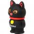 Smartbuy 16GB Wild series Котенок Черный (SB16GBCatK) Флэш Диск инструкция, поддержка, форум, описание, мануал