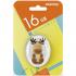 Smartbuy 16GB Wild series Лось (SB16GBMoose) Флэш Диск инструкция, поддержка, форум, описание, мануал