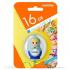 Smartbuy 16GB Wild series Матрешка (SB16GBDoll) Флэш Диск инструкция, поддержка, форум, описание, мануал