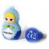 Smartbuy 16GB Wild series Матрешка (SB16GBDoll) Флэш Диск инструкция, поддержка, форум, описание, мануал