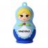 Smartbuy 16GB Wild series Матрешка (SB16GBDoll) Флэш Диск инструкция, поддержка, форум, описание, мануал