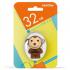 Smartbuy 32GB Wild series Обезьянка (SB32GBMonkey) Флэш Диск инструкция, поддержка, форум, описание, мануал