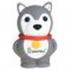 Smartbuy 16GB Wild series Собачка (SB16GBDgr) Флэш Диск инструкция, поддержка, форум, описание, мануал