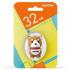 Smartbuy 32GB Wild series Собачка Акита (SB32GBAkitaW) Флэш Диск инструкция, поддержка, форум, описание, мануал