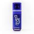 Smartbuy 16GB Glossy series Dark Blue (SB16GBGS-DB) Флэш Диск инструкция, поддержка, форум, описание, мануал
