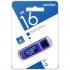 Smartbuy 16GB Glossy series Dark Blue (SB16GBGS-DB) Флэш Диск инструкция, поддержка, форум, описание, мануал