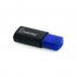 Smartbuy 16GB Click Black-Blue (SB16GBCL-B) Флэш Диск инструкция, поддержка, форум, описание, мануал