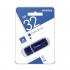 Smartbuy 32GB Crown Blue (SB32GBCRW-Bl) Флэш Диск инструкция, поддержка, форум, описание, мануал