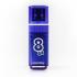Smartbuy 8GB Glossy series Blue (SB8GBGS-B) Флэш Диск инструкция, поддержка, форум, описание, мануал
