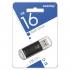 Smartbuy 16GB V-Cut Black (SB16GBVC-K) Флэш Диск инструкция, поддержка, форум, описание, мануал