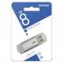 Smartbuy 8GB V-Cut Silver (SB8GBVC-S) Флэш Диск инструкция, поддержка, форум, описание, мануал