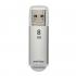 Smartbuy 8GB V-Cut Silver (SB8GBVC-S) Флэш Диск инструкция, поддержка, форум, описание, мануал