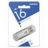 Smartbuy 16GB V-Cut Silver (SB16GBVC-S) Флэш Диск инструкция, поддержка, форум, описание, мануал