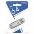 Smartbuy 64GB V-Cut Silver (SB64GBVC-S) Флэш Диск инструкция, поддержка, форум, описание, мануал