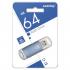 Smartbuy 64GB V-Cut Blue (SB64GBVC-B3) Флэш Диск инструкция, поддержка, форум, описание, мануал