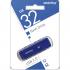 Smartbuy 32GB Dock Blue (SB32GBDK-B) Флэш Диск инструкция, поддержка, форум, описание, мануал