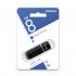 Smartbuy 8GB Quartz series Black (SB8GBQZ-K) Флэш Диск инструкция, поддержка, форум, описание, мануал