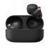 Sony WF1000XM4/BM Black Наушники True Wireless инструкция, поддержка, форум, описание, мануал