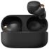 Sony WF1000XM4/BM Black Наушники True Wireless инструкция, поддержка, форум, описание, мануал