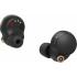 Sony WF1000XM4/BM Black Наушники True Wireless инструкция, поддержка, форум, описание, мануал