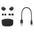Sony WF1000XM4/BM Black Наушники True Wireless инструкция, поддержка, форум, описание, мануал