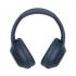 Sony WH-1000XM4 Blue Наушники накладные Bluetooth инструкция, поддержка, форум, описание, мануал