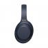 Sony WH-1000XM4 Blue Наушники накладные Bluetooth инструкция, поддержка, форум, описание, мануал