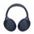 Sony WH-1000XM4 Blue Наушники накладные Bluetooth инструкция, поддержка, форум, описание, мануал