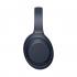 Sony WH-1000XM4 Blue Наушники накладные Bluetooth инструкция, поддержка, форум, описание, мануал