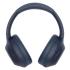 Sony WH-1000XM4 Blue Наушники накладные Bluetooth инструкция, поддержка, форум, описание, мануал