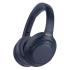 Sony WH-1000XM4 Blue Наушники накладные Bluetooth инструкция, поддержка, форум, описание, мануал