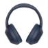 Sony WH-1000XM4 Blue Наушники накладные Bluetooth инструкция, поддержка, форум, описание, мануал