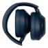 Sony WH-1000XM4 Blue Наушники накладные Bluetooth инструкция, поддержка, форум, описание, мануал