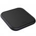 Zens Aluminium Single Fast Wireless Charger 18W USBPD Беспроводное Зарядное Устройство инструкция, поддержка, форум, описание, мануал