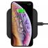 Zens Aluminium Single Fast Wireless Charger 18W USBPD Беспроводное Зарядное Устройство инструкция, поддержка, форум, описание, мануал
