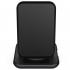 Zens Aluminium Stand Fast Wireless Charger 18W USB PD Беспроводное Зарядное Устройство инструкция, поддержка, форум, описание, мануал
