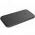 Zens Aluminium Dual Wireless Charger 10W Black Беспроводное Зарядное Устройство инструкция, поддержка, форум, описание, мануал