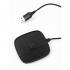 Usams US-CD153, Magsafe, 3A, черный (CD153DZ01) Беспроводное Зарядное Устройство инструкция, поддержка, форум, описание, мануал