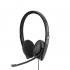 Sennheiser PC 5.2 CHAT Black Компьютерная гарнитура инструкция, поддержка, форум, описание, мануал